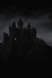pic for Dark Castle 320x480